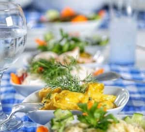 Massha Sile Balikcisi Sile Merkez Istanbul